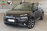 CITROEN C4 Cactus BlueHDi 100 Just Black