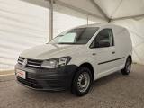VOLKSWAGEN Caddy 2.0 TDI Furgone