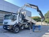 IVECO Stralis 450