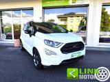 FORD EcoSport 1.0 EcoBoost 125 CV Start&Stop ST-Line GAR.INCLUSA