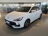 MG MG3 1.5 Hybrid+ Luxury