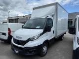 IVECO DAILY 35C14 HBTOR 2.3  PL-RG CABINATO RUOTE GEMELL