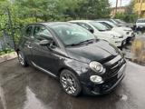 FIAT 500 1.0 Hybrid Sport