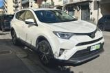 TOYOTA RAV 4 RAV4 2.0 D-4D 2WD Business