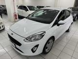 FORD Fiesta 1.5 EcoBlue 5 porte Business