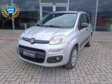 FIAT Panda 0.9 TwinAir Turbo Natural Power Pop