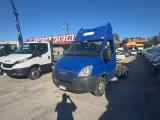 IVECO DAILY 35C18 3.0  TELAIO PASSO 3000