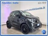 SMART ForTwo 70 1.0 twinamic Superpassion