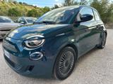 FIAT 500e 3+1 42 kWh Icon +