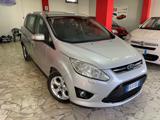 FORD C-Max 1.6 TDCi 110 CV Titanium DPF