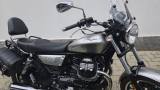MOTO GUZZI V9 Roamer EURO 5 ABS