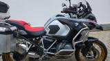 BMW R 1250 GS Adventure EURO 4 ABS