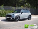 MINI Countryman 2.0 Cooper D Hype Automatica