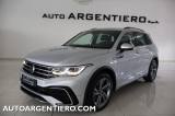 VOLKSWAGEN Tiguan 2.0 TDI 150 CV SCR DSG R-Line