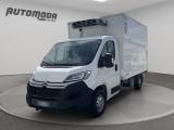 CITROEN JUMPER  35 BLUEHDI 165CV PL FRIGO