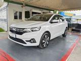 DACIA Sandero Streetway 1.0 TCe ECO-G Expression