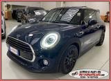 MINI Cooper 1.5 136cv TETTO/LED/BLUETOOTH