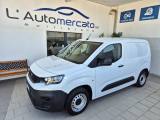 PEUGEOT Partner BlueHDi ATTREZZATO