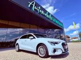 AUDI A3 2.0 TDI - KM 39.000 - MATRIX - PROMO FINANZIAMENTO