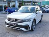 VOLKSWAGEN Tiguan 2.0 TDI 150 CV SCR DSG R-Line