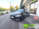 AUDI A3 2.0 TDI Ambition GARANZIA INCLUSA
