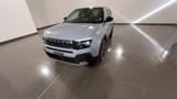 JEEP Avenger 1.2 Turbo E-HYBRID Summit - VARI COLORI!