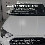 AUDI A3 SPB 35 TDI Business Advanced
