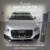 AUDI Q2 1.6 TDI S tronic Business
