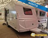 KNAUS  SPORT 420 QD 3/4 posti  NOVITA' 2026