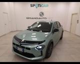 LANCIA Ypsilon Nuova  Ibrida My24 Nuova  1.2 100cv Ibrida