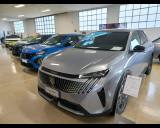 PEUGEOT 3008 1.2 hybrid Allure 136cv e-dcs6