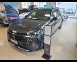 PEUGEOT 5008 1.2 hybrid GT 136cv e-dcs6