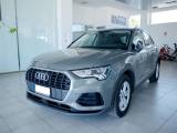 AUDI Q3 35 2.0 TDI 150 cv Business S-Tronic 36 mesi di gar
