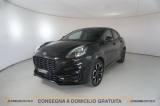 FORD Puma 1.0 ECOBOOST 125CV MHEV AUT ST- LINE X