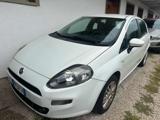 FIAT Punto 1.3 MJT II 75 CV 5 porte Virgin Radio