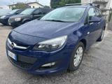OPEL Astra 1.6 CDTI EcoFLEX S&S Sports Tourer Business