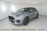 FORD Puma 1.0 ECOBOOST 125CV MHEV AUT ST- LINE X
