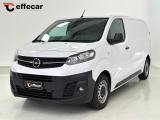 OPEL Vivaro 2.0 Diesel 144cv AT8 L2 H1 Furgone