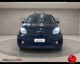 SMART ForTwo EQ Prime