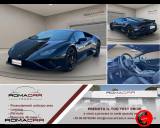 LAMBORGHINI Huracan Huracán 5.2 V10 EVO RWD Coupé