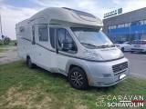 CARTHAGO  CHIC C LINE T PLUS 4.7 H