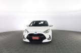 TOYOTA Yaris Yaris 1.5 Hybrid 5 porte Business