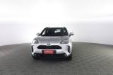 TOYOTA Yaris Cross Yaris Cross 1.5 Hybrid 5p. E-CVT Trend