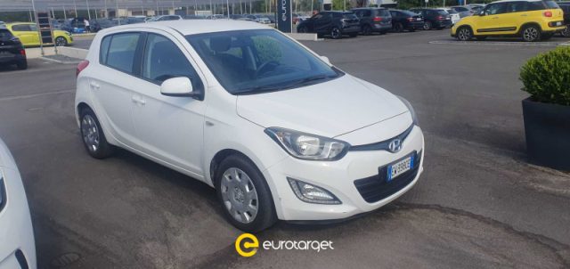 hyundai i20 1.2 5p. classic usata