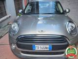MINI One Mini 5p 1.5 One 102cv auto