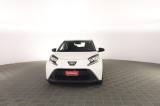 TOYOTA Aygo X Aygo X 1.0 VVT-i 72 CV 5 porte Active