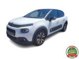 CITROEN C3 PureTech 110 S&S Shine IN ARRIVO