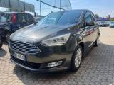 FORD C-Max C-Max III 2015 1.6 Titanium Gpl 120cv