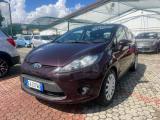 FORD Fiesta Fiesta VI 2008 5p 1.4 16vGplscadenza bombole 2030