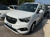 OPEL Combo Life 1.5D 100 CV S&S Advance XL 5 POSTI AZIENDA UNIPRO